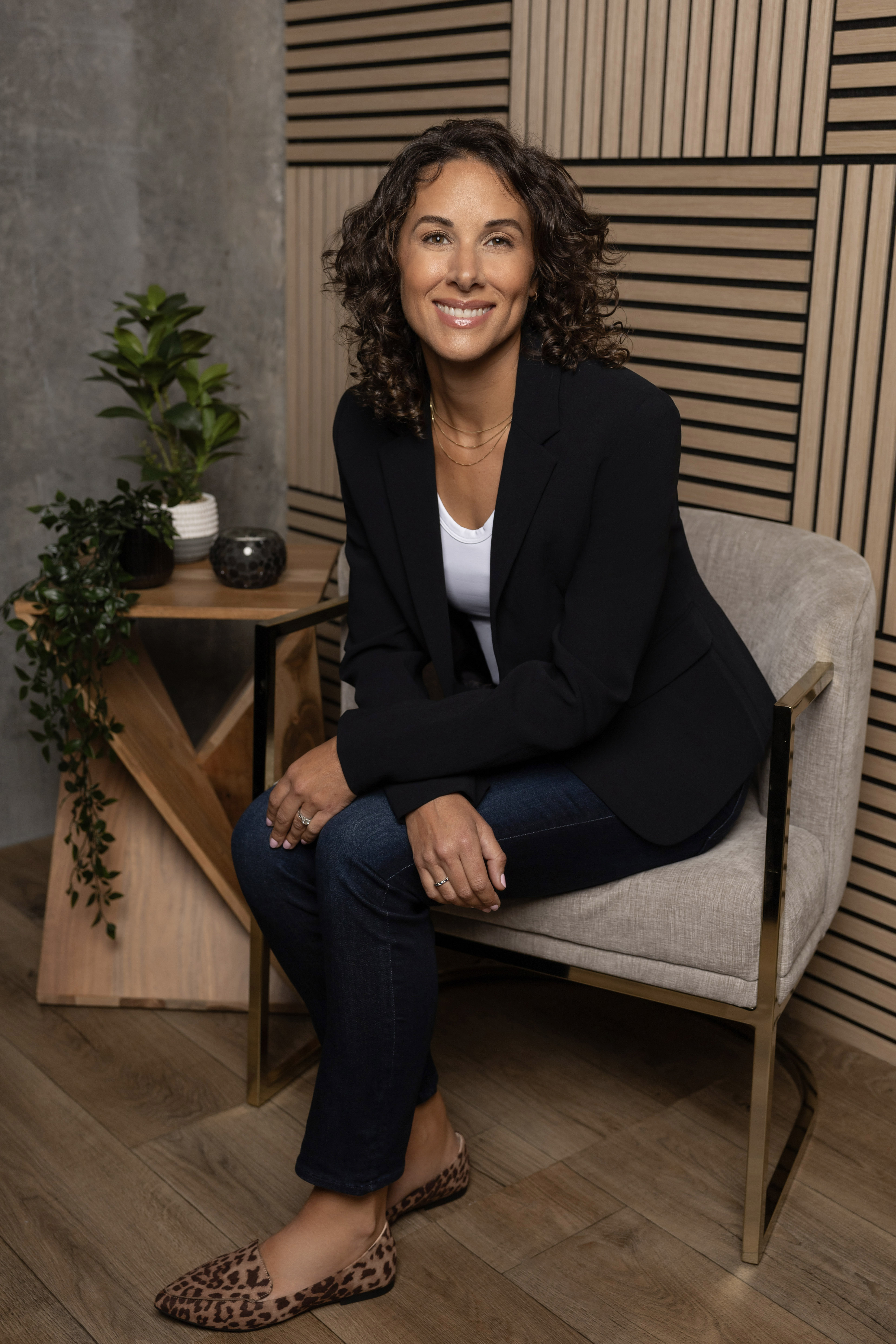 Built environment innovation